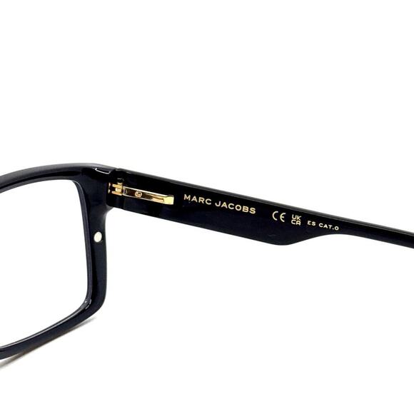 NEW!!! MARC JACOBS Sunglasses MARC 672/CS 80799 Authentic - Picture 12 of 15